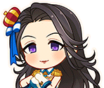 Reiko Takahashi (Crystal Night Party) - THE IDOLM@STER Cinderella Girls: Starlight Stage