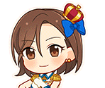 Seira Mizuki (Crystal Night Party) - THE IDOLM@STER Cinderella Girls: Starlight Stage