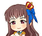 Toko Hattori (Crystal Night Party) - THE IDOLM@STER Cinderella Girls: Starlight Stage