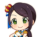 Aki Yamato (Crystal Night Party) - THE IDOLM@STER Cinderella Girls: Starlight Stage