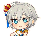 Anastasia (Crystal Night Party) - THE IDOLM@STER Cinderella Girls: Starlight Stage