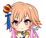 Asuka Ninomiya (Crystal Night Party) - THE IDOLM@STER Cinderella Girls: Starlight Stage