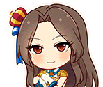 Chinami Komuro (Crystal Night Party) - THE IDOLM@STER Cinderella Girls: Starlight Stage