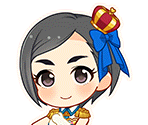 Chizuru Matsuo (Crystal Night Party) - THE IDOLM@STER Cinderella Girls: Starlight Stage