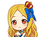 Hijiri Mochizuki (Crystal Night Party) - THE IDOLM@STER Cinderella Girls: Starlight Stage
