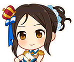 Honoka Ayase (Crystal Night Party) - THE IDOLM@STER Cinderella Girls: Starlight Stage