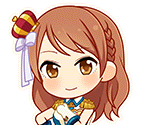 Karen Hojo (Crystal Night Party) - THE IDOLM@STER Cinderella Girls: Starlight Stage