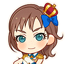 Kate (Crystal Night Party) - THE IDOLM@STER Cinderella Girls: Starlight Stage