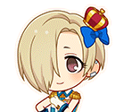 Koume Shirasaka (Crystal Night Party) - THE IDOLM@STER Cinderella Girls: Starlight Stage