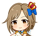 Megumi Ijuin (Crystal Night Party) - THE IDOLM@STER Cinderella Girls: Starlight Stage