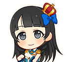 Mutsumi Ujiie (Crystal Night Party) - THE IDOLM@STER Cinderella Girls: Starlight Stage