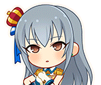 Noa Takamine (Crystal Night Party) - THE IDOLM@STER Cinderella Girls: Starlight Stage