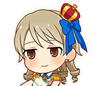 Nono Morikubo (Crystal Night Party) - THE IDOLM@STER Cinderella Girls: Starlight Stage