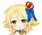 Otoha Umeki (Crystal Night Party) - THE IDOLM@STER Cinderella Girls: Starlight Stage