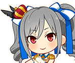 Ranko Kanzaki (Crystal Night Party) - THE IDOLM@STER Cinderella Girls: Starlight Stage