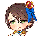 Rei Shinohara (Crystal Night Party) - THE IDOLM@STER Cinderella Girls: Starlight Stage