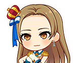 Ryo Matsunaga (Crystal Night Party) - THE IDOLM@STER Cinderella Girls: Starlight Stage