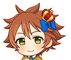 Saki Yoshioka (Crystal Night Party) - THE IDOLM@STER Cinderella Girls: Starlight Stage