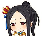 Shino Hiiragi (Crystal Night Party) - THE IDOLM@STER Cinderella Girls: Starlight Stage