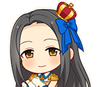 Shiori Sena (Crystal Night Party) - THE IDOLM@STER Cinderella Girls: Starlight Stage