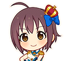 Tamami Wakiyama (Crystal Night Party) - THE IDOLM@STER Cinderella Girls: Starlight Stage