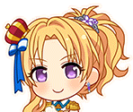 Tsukasa Kiryu (Crystal Night Party) - THE IDOLM@STER Cinderella Girls: Starlight Stage