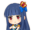 Yukimi Sajo (Crystal Night Party) - THE IDOLM@STER Cinderella Girls: Starlight Stage