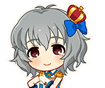 Yume Narumiya (Crystal Night Party) - THE IDOLM@STER Cinderella Girls: Starlight Stage