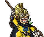#3371 - Usopp - MUGIWARA 56 - One Piece: Treasure Cruise