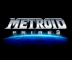 Wii Channel & Banner - Metroid Prime 3: Corruption