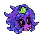 Non-Playable Character Icons - Monster Prom 4: Monster Con
