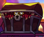 Nico (Love Bench) - Monster Prom 4: Monster Con