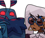 Endings - Monster Prom 4: Monster Con