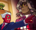 Secret Endings - Monster Prom 4: Monster Con