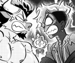 Everyone Wants To Kiss Me On The Mouth - Monster Prom 4: Monster Con