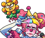April First - Monster Prom 4: Monster Con