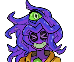 Zoe - Monster Prom 4: Monster Con
