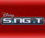Wii Menu Banner & Icon - Disney Sing It - High School Musical 3: Senior Year