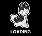 Loading Screens - Pet Pals
