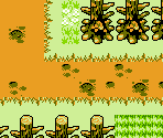 Western Woods - The Legend of Zelda: The Minish Cap (Bootleg)