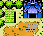Lake Hylia - The Legend of Zelda: The Minish Cap (Bootleg)