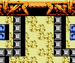 Cave of Flames - The Legend of Zelda: The Minish Cap (Bootleg)