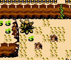 Mt. Crenel - The Legend of Zelda: The Minish Cap (Bootleg)