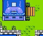 Hyrule Town - The Legend of Zelda: The Minish Cap (Bootleg)