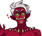 Nico - Monster Prom 4: Monster Con