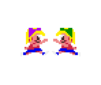 Giana Sisters - The Great Giana Sisters