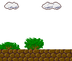 Environments - The Great Giana Sisters