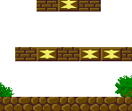 Stage 01 - The Great Giana Sisters