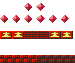 Stage 02 - The Great Giana Sisters