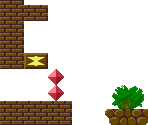 Stage 03 - The Great Giana Sisters